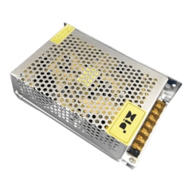 FONTE DRIVER 2,5A 60W | PIX ILUMINAÇÃO 36507507 FONTE DRIVER 2,5A 60W | PIX ILUMINAÇÃO 36507507