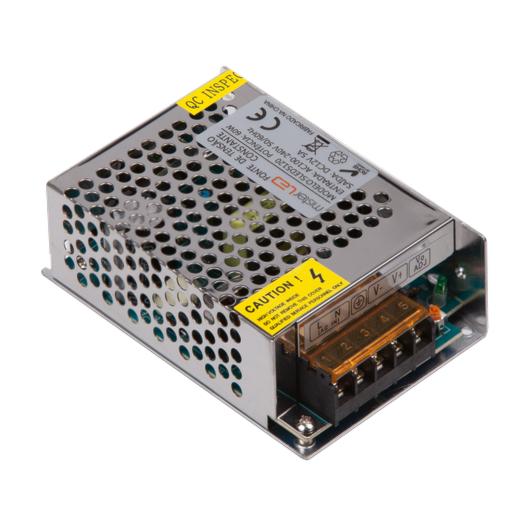 FONTE DRIVER 20A 250W | MISTERLED SLED5144 FONTE DRIVER 20A 250W | MISTERLED SLED5144