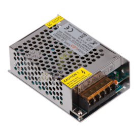 FONTE DRIVER 30A 360W | MISTERLED SLED5145 FONTE DRIVER 30A 360W | MISTERLED SLED5145