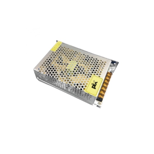 FONTE DRIVER 3A 40W 12V | PIX 36506200 FONTE DRIVER 3A 40W 12V | PIX 36506200