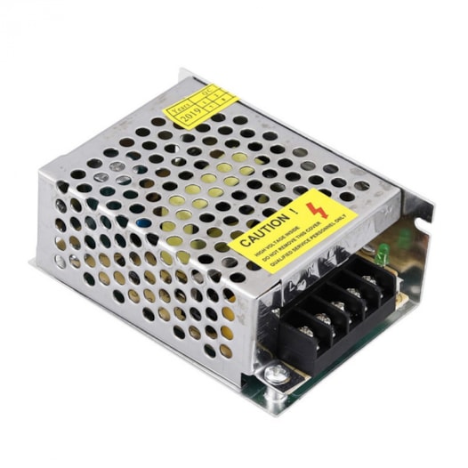 FONTE DRIVER 3A EXTERNO 36W 12V | GAYA 1175 FONTE DRIVER 3A EXTERNO 36W 12V | GAYA 1175