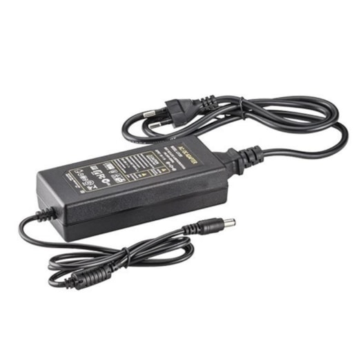 FONTE DRIVER 5A 120W | PIX ILUMINAÇÃO 36506745 FONTE DRIVER 5A 120W | PIX ILUMINAÇÃO 36506745