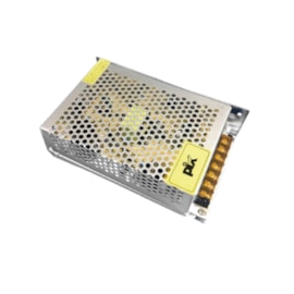 FONTE DRIVER 5A 60W | PIX ILUMINAÇÃO 36506201 FONTE DRIVER 5A 60W | PIX ILUMINAÇÃO 36506201