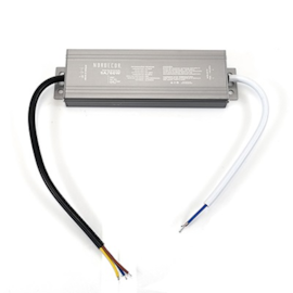 FONTE DRIVER 5A EXTERNO 60W 12V | NORDECOR 7137 FONTE DRIVER 5A EXTERNO 60W 12V | NORDECOR 7137