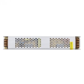 FONTE DRIVER 5A INTERNO 60W 12V | GAYA 1185 FONTE DRIVER 5A INTERNO 60W 12V | GAYA 1185