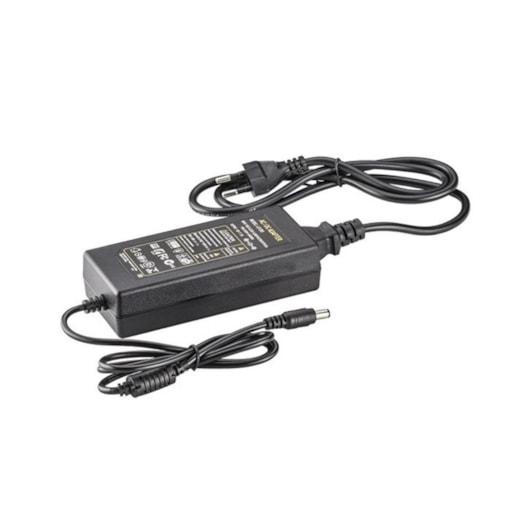 FONTE DRIVER 7A 84W 12V | PIX 36505386 FONTE DRIVER 7A 84W 12V | PIX 36505386