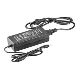 FONTE DRIVER 7A 84W 12V | PIX 36505386