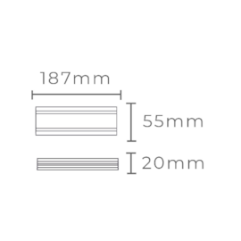 FONTE DRIVER 8.3 A PARA FITA LED 100W | NORDECOR 7212 FONTE DRIVER 8.3 A PARA FITA LED 100W | NORDECOR 7212