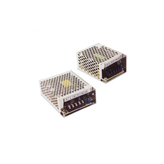 FONTE DRIVER 8,33A 100W | BELLA ILUMINAÇÃO LP081 FONTE DRIVER 8,33A 100W | BELLA ILUMINAÇÃO LP081