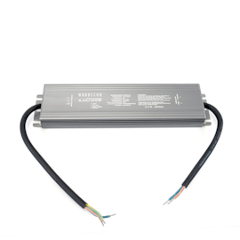 FONTE DRIVER 8,3A EXTERNO 100W 12V | NORDECOR 7138 FONTE DRIVER 8,3A EXTERNO 100W 12V | NORDECOR 7138