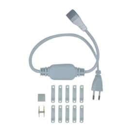 FONTE DRIVER 8A PARA FITA MANGUEIRA 96W | NORDECOR 7047 FONTE DRIVER 8A PARA FITA MANGUEIRA 96W | NORDECOR 7047