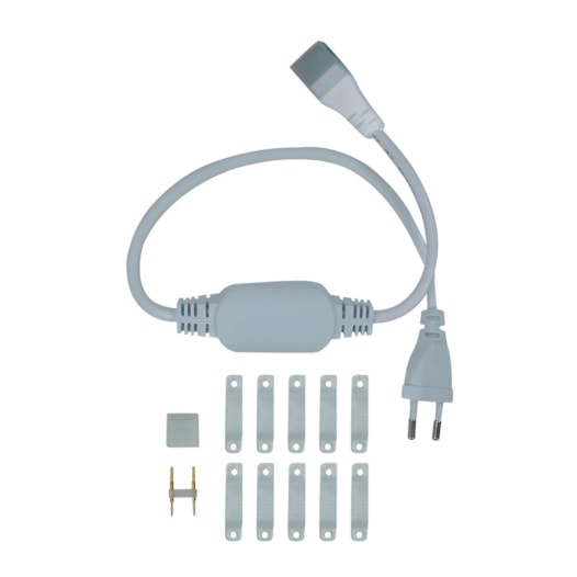 FONTE DRIVER 8A PARA FITA MANGUEIRA 96W | NORDECOR 7047 FONTE DRIVER 8A PARA FITA MANGUEIRA 96W | NORDECOR 7047