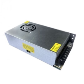 FONTE DRIVER CHAVEADA 25A 300W 12V | NORDECOR 7027 FONTE DRIVER CHAVEADA 25A 300W 12V | NORDECOR 7027