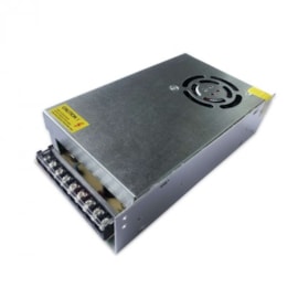 FONTE DRIVER CHAVEADA 25A 300W 12V | NORDECOR 7027 FONTE DRIVER CHAVEADA 25A 300W 12V | NORDECOR 7027