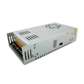 FONTE DRIVER CHAVEADA 30A 360W 12V | NORDECOR 7028