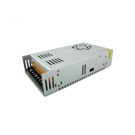 FONTE DRIVER CHAVEADA 30A 360W 12V | NORDECOR 7028