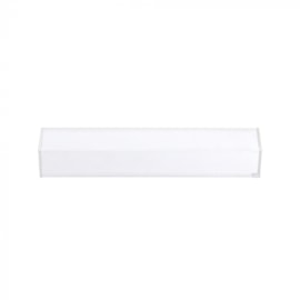FONTE DRIVER INFINITY 100W ALUMÍNIO BRANCO | PIX ILUMINAÇÃO 36507614 FONTE DRIVER INFINITY 100W ALUMÍNIO BRANCO | PIX ILUMINAÇÃO 36507614