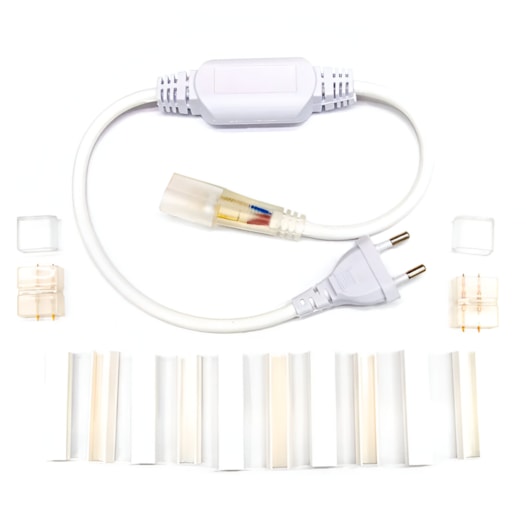 FONTE DRIVER PARA FITA MANGUEIRA NEON | NORDECOR 7065 FONTE DRIVER PARA FITA MANGUEIRA NEON | NORDECOR 7065