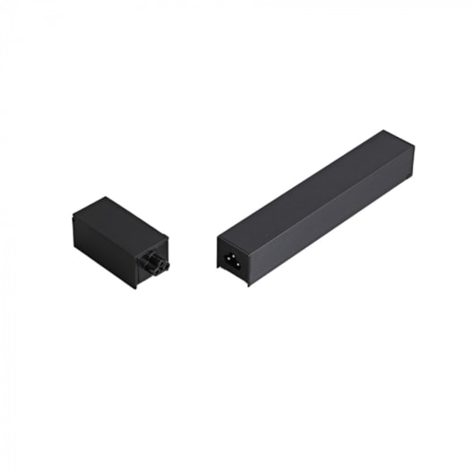 FONTE DRIVER PARA LUMINÁRIAS INFINITY 100W ALUMÍNIO PRETO | PIX ILUMINAÇÃO 36507454 FONTE DRIVER PARA LUMINÁRIAS INFINITY 100W ALUMÍNIO PRETO | PIX ILUMINAÇÃO 36507454