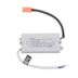 FONTE DRIVER POWERLUX DIMERIZÁVEL 20W 110V ALUMÍNIO E POLICARBONATO BRANCO | NORDECOR S33182 FONTE DRIVER POWERLUX DIMERIZÁVEL 20W 110V ALUMÍNIO E POLICARBONATO BRANCO | NORDECOR S33182