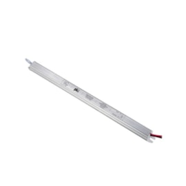 FONTE DRIVER SLIM 10A 120W ALUMÍNIO | PIX ILUMINAÇÃO 36507506