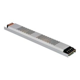 FONTE DRIVER SLIM 16,6A 200W | PIX ILUMINAÇÃO 36507503 FONTE DRIVER SLIM 16,6A 200W | PIX ILUMINAÇÃO 36507503