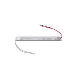 FONTE DRIVER SLIM 1A 24W 24V | NORDECOR 7066