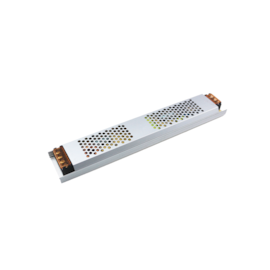 FONTE DRIVER SLIM 8,34A 200W 24V | NORDECOR 7059