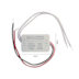 FONTE DRIVER SLIM MINI 0,5A 6W 12V | NORDECOR 7048