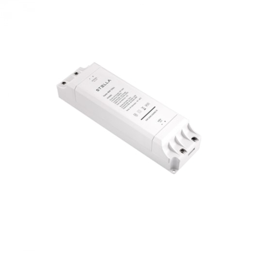 FONTE P/ LED 12V 40W | STELLA STH6892 FONTE P/ LED 12V 40W | STELLA STH6892