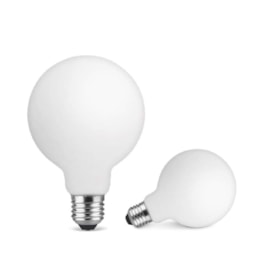 G80 FILAMENTO MILKY 5W 2500K BIVOLT | SAVEENERGY SE-220.1983 G80 FILAMENTO MILKY 5W 2500K BIVOLT | SAVEENERGY SE-220.1983