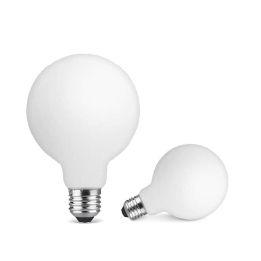 G80 FILAMENTO MILKY 5W 2500K BIVOLT | SAVEENERGY SE-220.1983 G80 FILAMENTO MILKY 5W 2500K BIVOLT | SAVEENERGY SE-220.1983