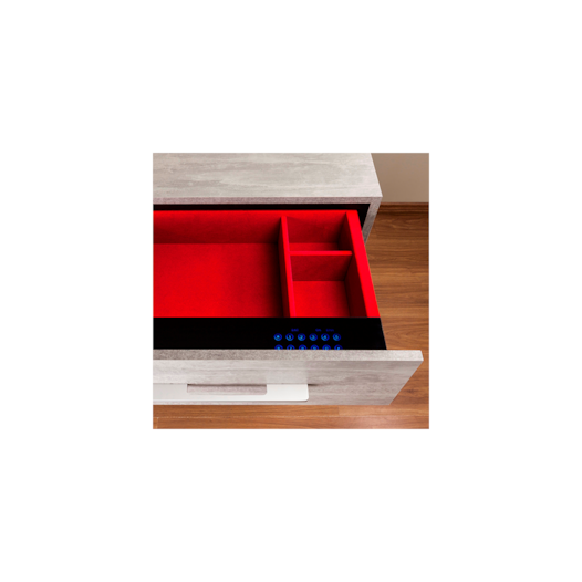 GAVETA COFRE COM SENHA E PAINEL DIGITAL | PIX ILUMINAÇÃO 36504413 GAVETA COFRE COM SENHA E PAINEL DIGITAL | PIX ILUMINAÇÃO 36504413