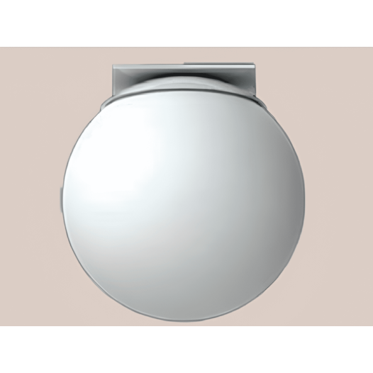 GLOBINHO PARA PERFIL 8X8X9CM 1X HALOPIN G9 | BELLUCE G9913 GLOBINHO PARA PERFIL 8X8X9CM 1X HALOPIN G9 | BELLUCE G9913