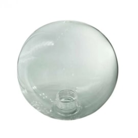 GLOBO Ø12CM VIDRO TRANSPARENTE | NORDECOR 2365