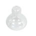 GLOBO TRANSPARENTE 15.4CM P/LINHA LASI | NORDECOR 2649 GLOBO TRANSPARENTE 15.4CM P/LINHA LASI | NORDECOR 2649