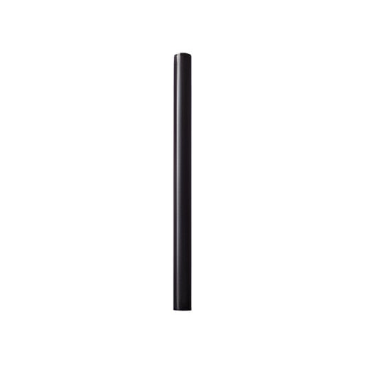 HASTE EXTENSORA P/ESPETO KEWE 30CM C/2 UM PRETO (6597/6598) | NORDECOR 6599