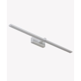 HOME ARANDELA AQUILA 3000K 12W BIVOLT 60X15X5CM ALUMÍNIO BRANCA | OPUS LED OPS 82772 HOME ARANDELA AQUILA 3000K 12W BIVOLT 60X15X5CM ALUMÍNIO BRANCA | OPUS LED OPS 82772