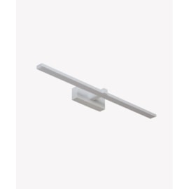 HOME ARANDELA AQUILA 4000K 8W BIVOLT 40X15X5CM ALUMÍNIO BRANCA | OPUS LED OPS 37981 HOME ARANDELA AQUILA 4000K 8W BIVOLT 40X15X5CM ALUMÍNIO BRANCA | OPUS LED OPS 37981