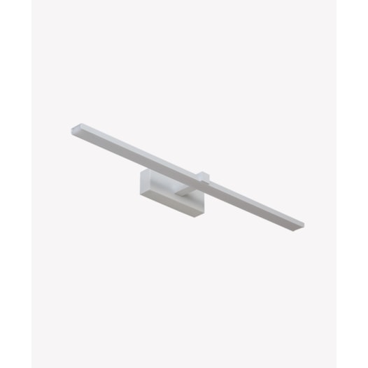 HOME ARANDELA AQUILA 4000K 8W BIVOLT 40X15X5CM ALUMÍNIO BRANCA | OPUS LED OPS 37981 HOME ARANDELA AQUILA 4000K 8W BIVOLT 40X15X5CM ALUMÍNIO BRANCA | OPUS LED OPS 37981