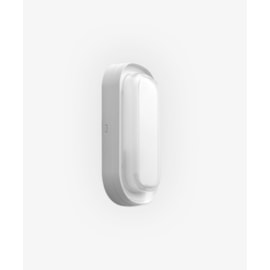 HOME ARANDELA DE PAREDE LED BRICK EXTERNO 3000K 12W BIVOLT 20,5X10,5X4,6CM ABS BRANCO | OPUS LED OPS 84790 HOME ARANDELA DE PAREDE LED BRICK EXTERNO 3000K 12W BIVOLT 20,5X10,5X4,6CM ABS BRANCO | OPUS LED OPS 84790