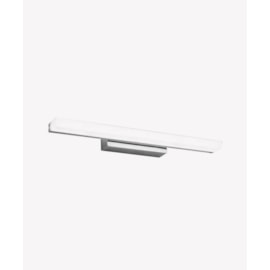 HOME ARANDELA DE PAREDE LED WING EXTERNO 4000K 10W BIVOLT 15X52,5X1,7CM ALUMÍNIO E ACRÍLICO BRANCO | OPUS LED OPS 80693 HOME ARANDELA DE PAREDE LED WING EXTERNO 4000K 10W BIVOLT 15X52,5X1,7CM ALUMÍNIO E ACRÍLICO BRANCO | OPUS LED OPS 80693