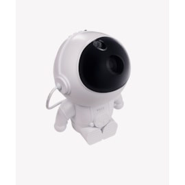 HOME LUMINARIA ASTRONAUTA INFRAVERMELHO 5W BIVOLT 16,5X12X10,8CM POLICARBONATO BRANCO | OPUS LED HM 86626 HOME LUMINARIA ASTRONAUTA INFRAVERMELHO 5W BIVOLT 16,5X12X10,8CM POLICARBONATO BRANCO | OPUS LED HM 86626