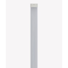 HOME LUMINÁRIA DE PAREDE CALHA FLAT 6500K 72W BIVOLT 232,4X7,5CM POLICARBONATO E ALUMÍNIO BRANCO | OPUS LED HM 36090 HOME LUMINÁRIA DE PAREDE CALHA FLAT 6500K 72W BIVOLT 232,4X7,5CM POLICARBONATO E ALUMÍNIO BRANCO | OPUS LED HM 36090