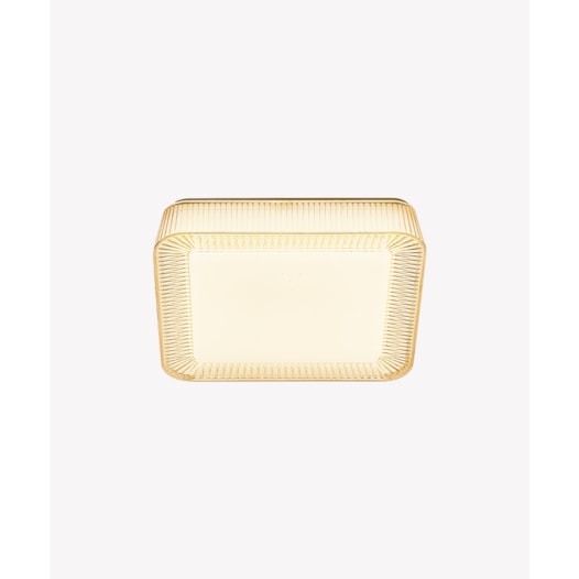 HOME PLAFON ARIES QUADRADO 6500K 12W BIVOLT 29X29X7,5CM ACRÍLICO TRANSPARENTE  | OPUS LED OPS 81591 HOME PLAFON ARIES QUADRADO 6500K 12W BIVOLT 29X29X7,5CM ACRÍLICO TRANSPARENTE  | OPUS LED OPS 81591