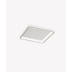 HOME PLAFON DE SOBREPOR LED TELAIO QUADRADO 6500K 32W BIVOLT 40X4,5CM POLICARBONATO E FERRO PRETO | OPUS LED OPS 80921 HOME PLAFON DE SOBREPOR LED TELAIO QUADRADO 6500K 32W BIVOLT 40X4,5CM POLICARBONATO E FERRO PRETO | OPUS LED OPS 80921