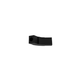 JUNCAO PARA PERFIL 120º PERFIL LINEAR SOBREPOR FIT15 56X41X18MM | NEWLINE SS15003 JUNCAO PARA PERFIL 120º PERFIL LINEAR SOBREPOR FIT15 56X41X18MM | NEWLINE SS15003
