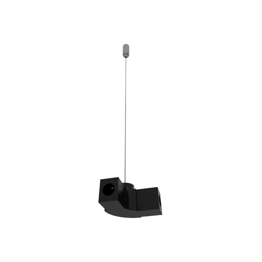SISTEMA FIT15 SOBREPOR CONEXAO SISTEMA LINEAR SOBREPOR
