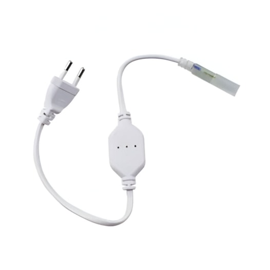 KIT ALIMENTAÇÃO PARA FITA LED 9,6W NEON | GAYA 9035 KIT ALIMENTAÇÃO PARA FITA LED 9,6W NEON | GAYA 9035