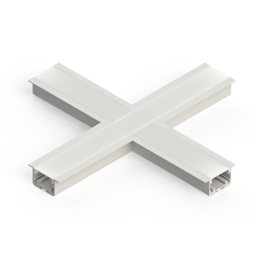 KIT CONEXAO CRUZETA LLS FLEX I SOBREPOR BRANCO 25MM | SAVEENERGY SE-275.1842 KIT CONEXAO CRUZETA LLS FLEX I SOBREPOR BRANCO 25MM | SAVEENERGY SE-275.1842